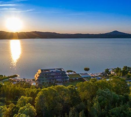 Insel Der Sinne Görlitz Exteriör bild