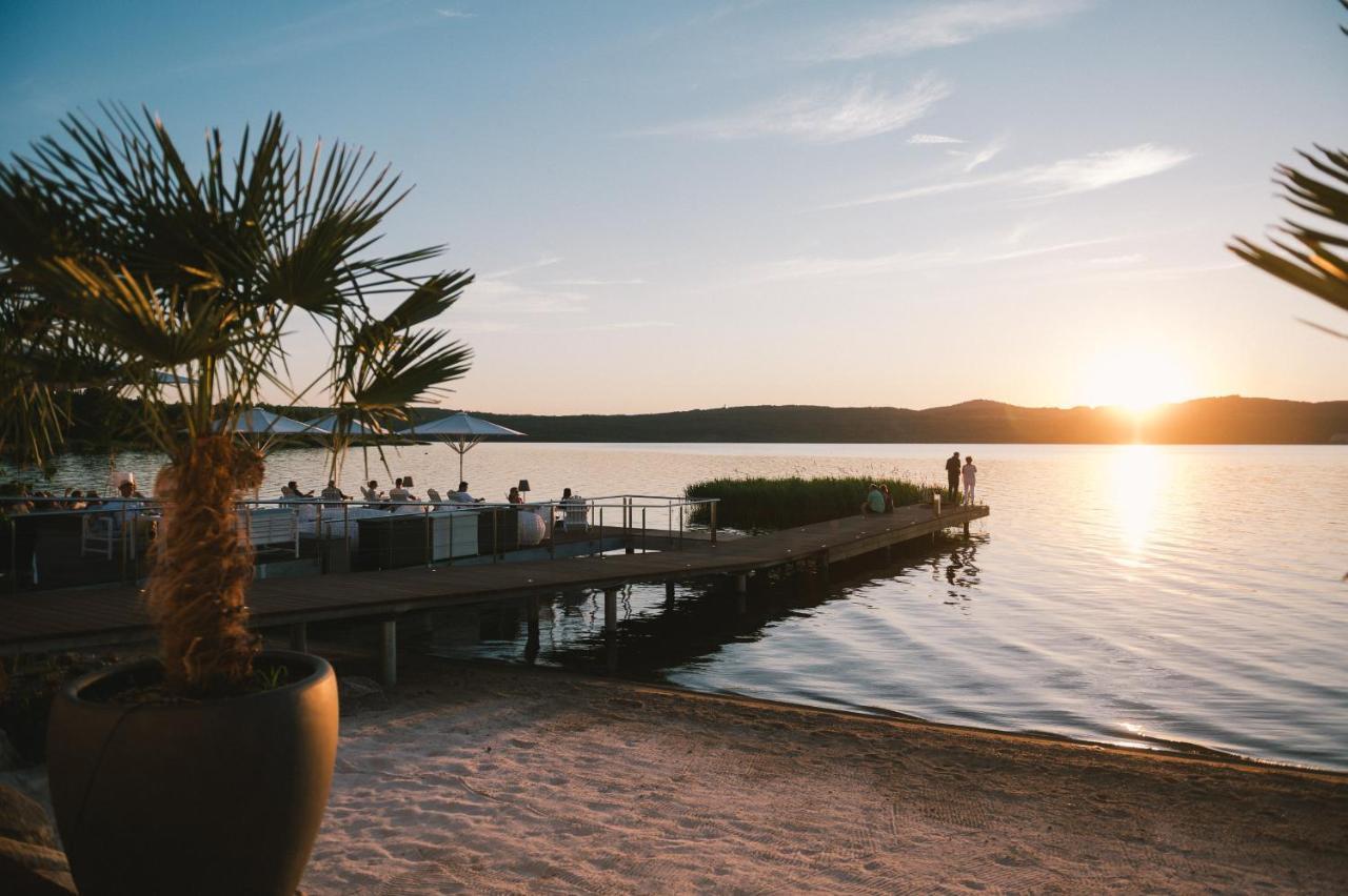 Insel Der Sinne Görlitz Exteriör bild