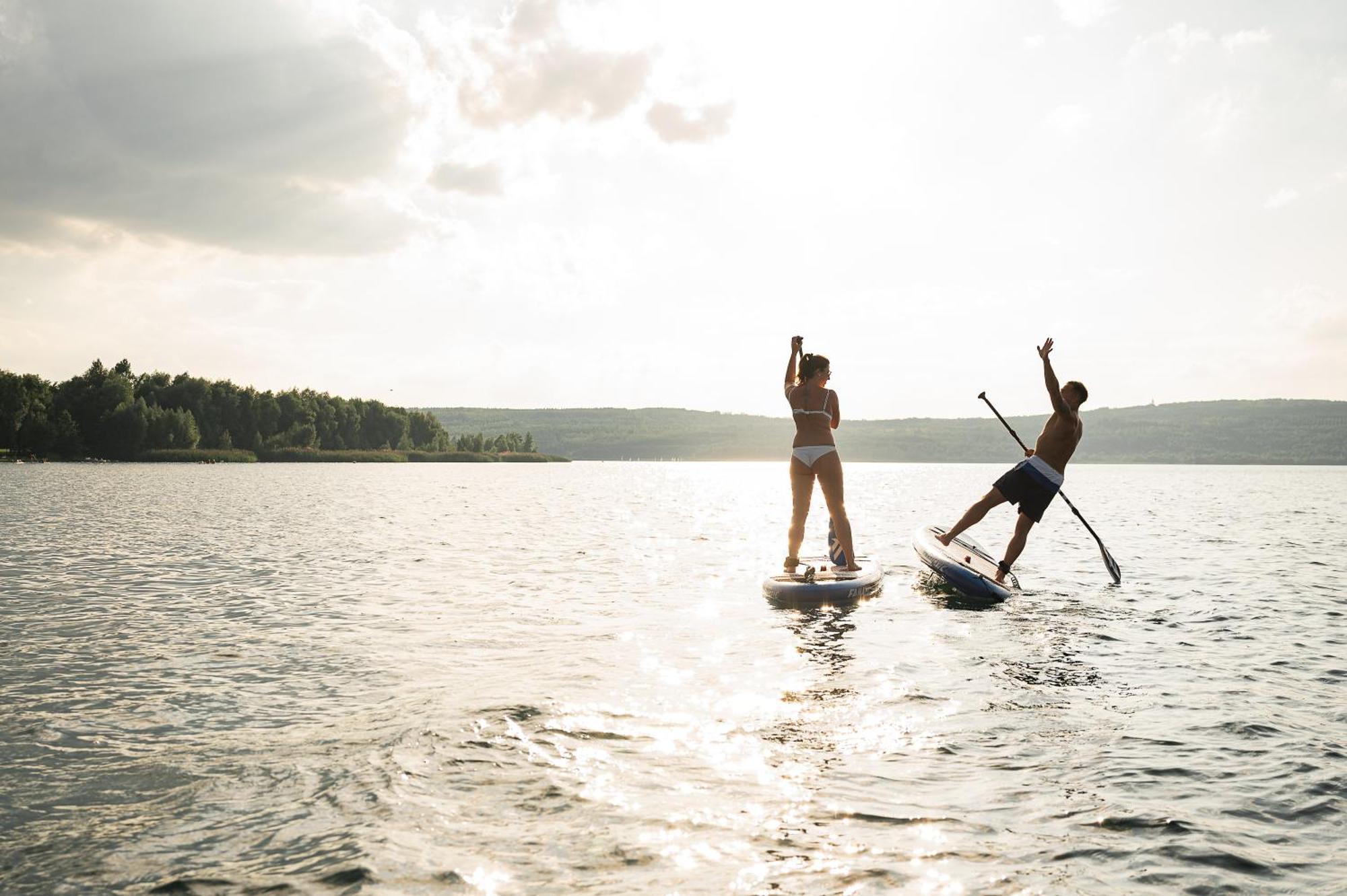 Insel Der Sinne Görlitz Exteriör bild