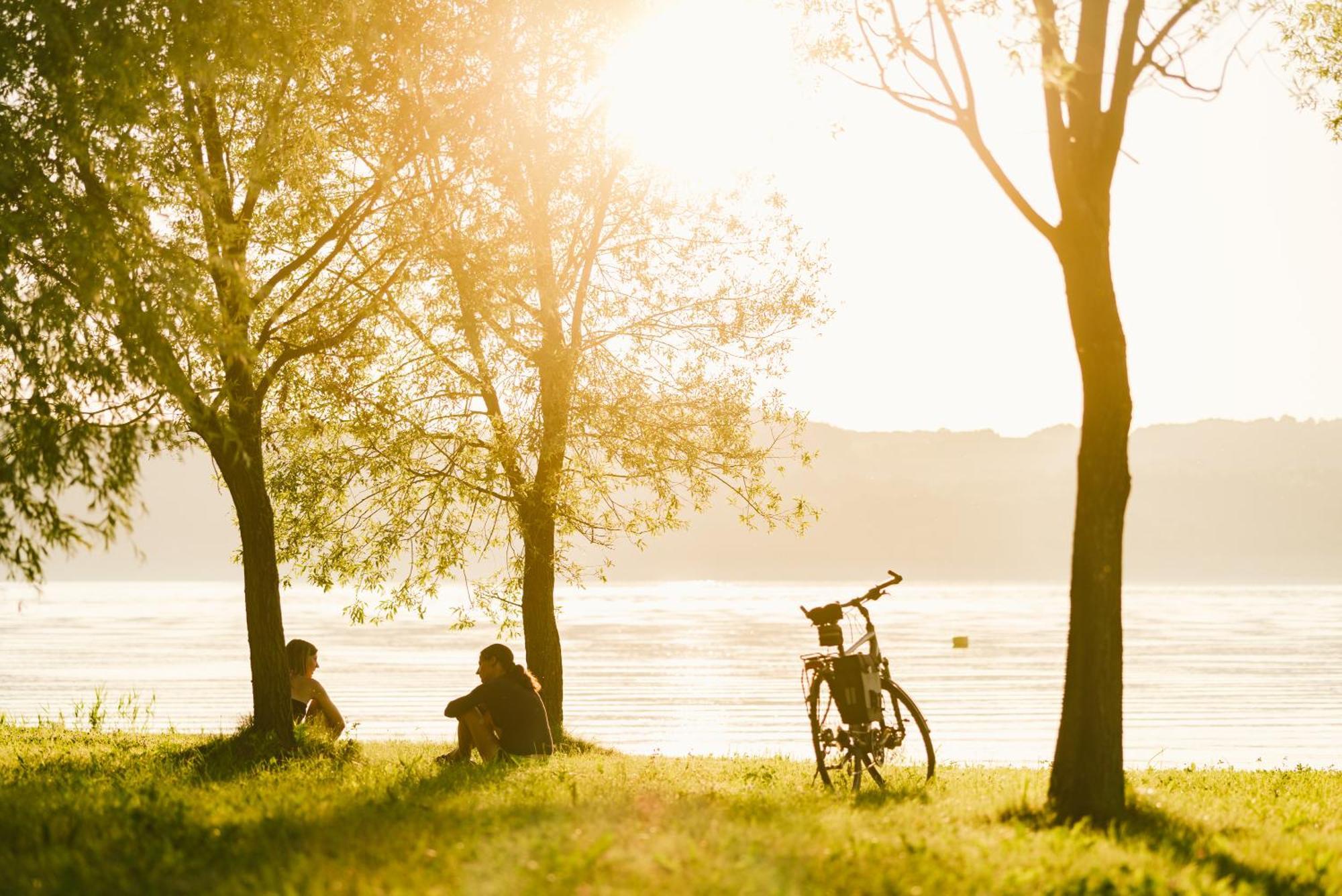 Insel Der Sinne Görlitz Exteriör bild