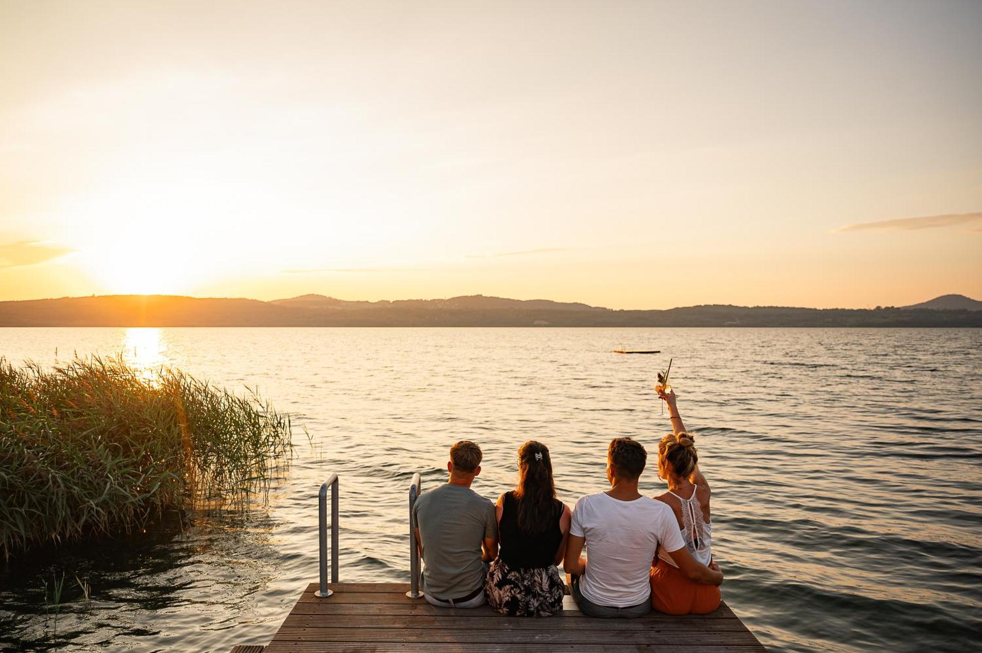 Insel Der Sinne Görlitz Exteriör bild