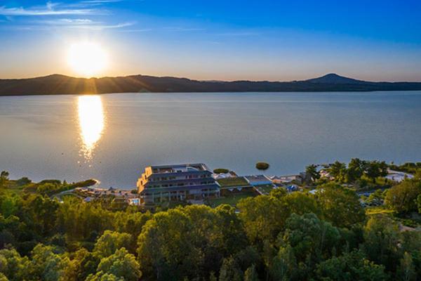 Insel Der Sinne Görlitz Exteriör bild